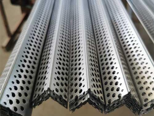 產(chǎn)品名稱:沖孔邊角